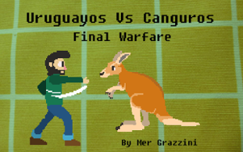 Uruguayos Vs Canguros Image