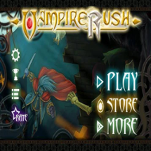 Vampire Rush Image