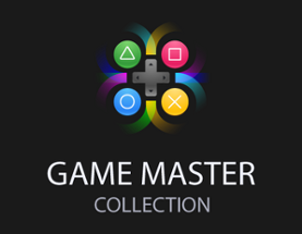 Game Master Collection Image