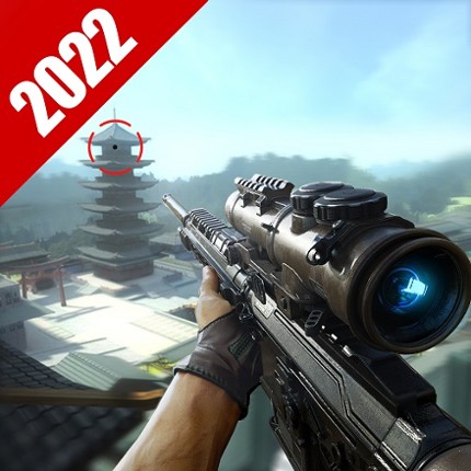 Sniper Honor: 3D Shooting Game Game Cover