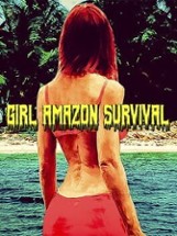 Girl Amazon Survival Image