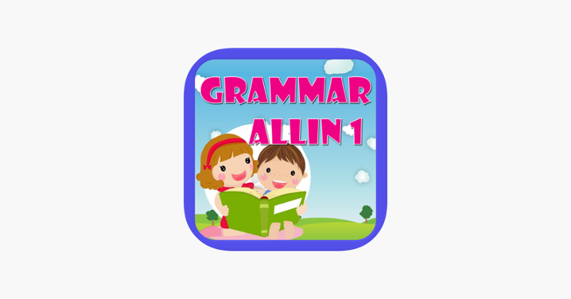 Grammar All in 1 Game Cover