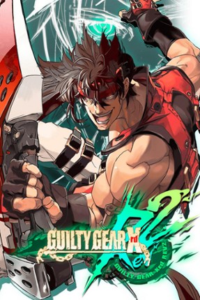 GUILTY GEAR Xrd REV 2 Game Cover