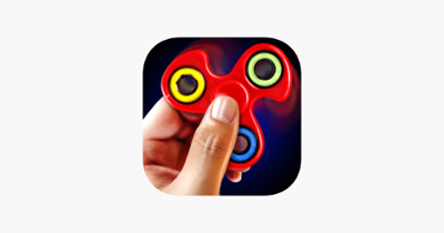 Hand spinner simulator Image