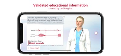 Heart Valve Master Image