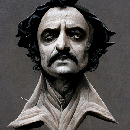 Historical Postmortem: Edgar Allan Poe Edition Game Cover