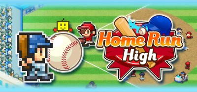 Home Run High Image