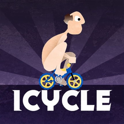 Icycle Game Cover