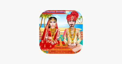 Indian Destination Wedding Image
