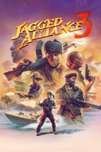 Jagged Alliance 3 - Pre Order Image