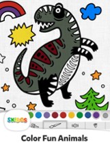 Kids Games for Color and Learn Image