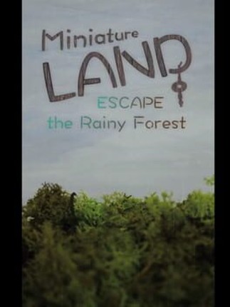 Miniature Land 3 Game Cover
