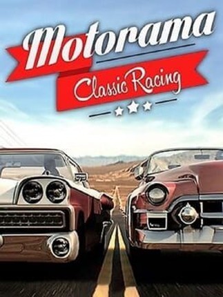 Motorama: Classic Racing Game Cover