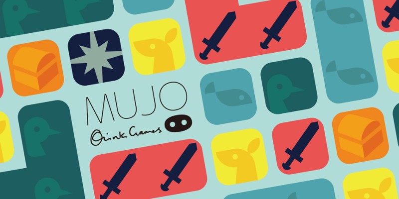 MUJO Game Cover