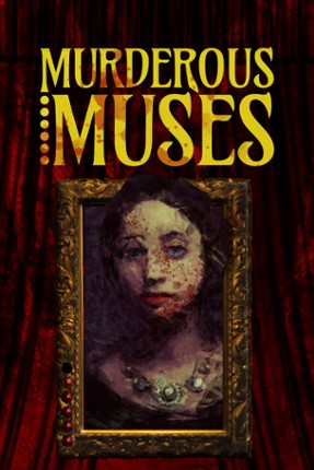 Murderous Muses Game Cover