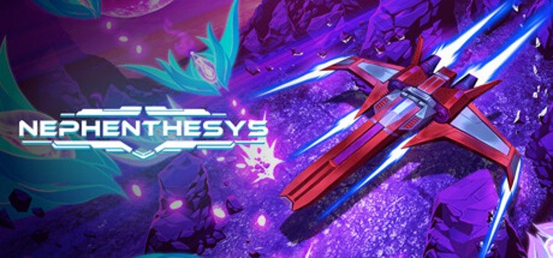 Nephenthesys Game Cover