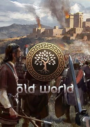 Old World: Complete Game Cover