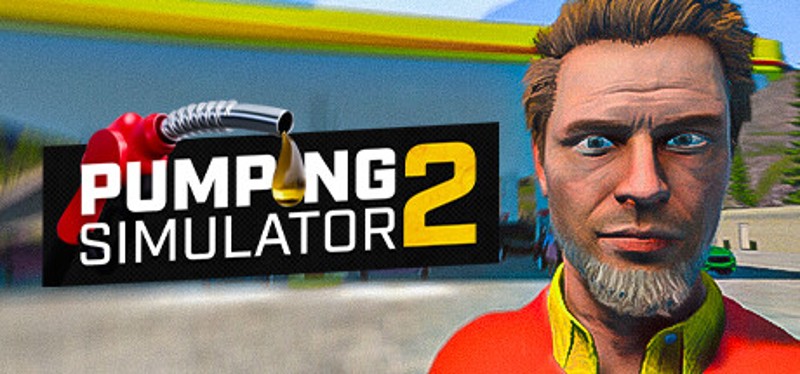 Pumping Simulator 2 Game Cover