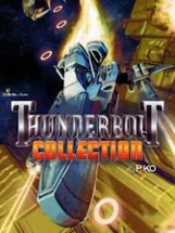 QUByte Classics: Thunderbolt Collection by Piko Image