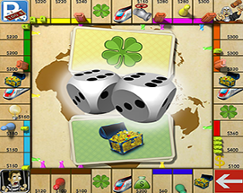 Rento - Online monopoly game Image