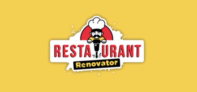 Restaurant Renovator Game Cover