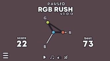 RGB Rush Image