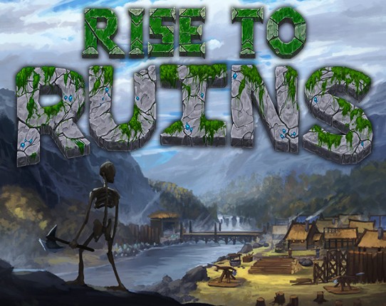 Rise to Ruins Game Cover