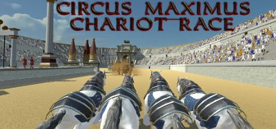 Rome Circus Maximus: Chariot Race VR Image