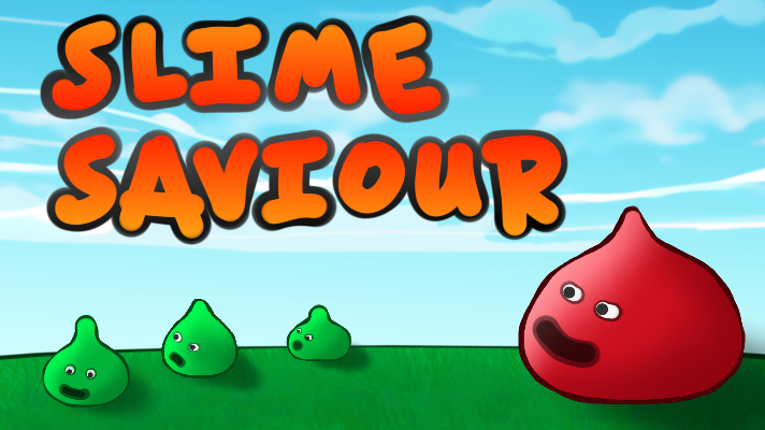 Slime Savior Game Cover