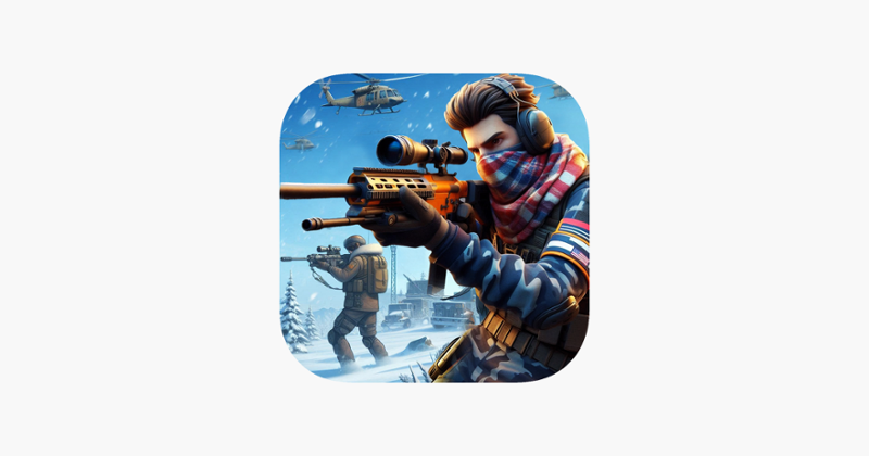 Sniper Shooter: Shooting Game Game Cover