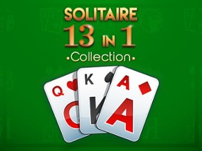 Solitaire 13in1 Collection Image