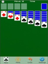 Solitaire! Classic Card Games Image