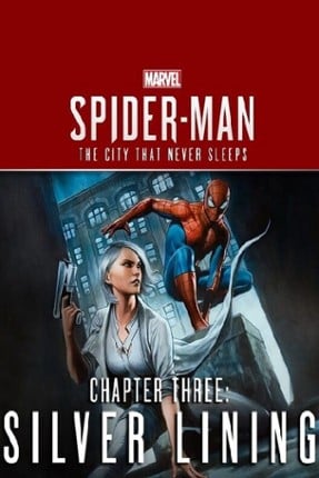 Spider-Man: Silver Lining Game Cover