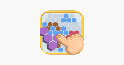 Square Puzzle - Slide Block Game Image