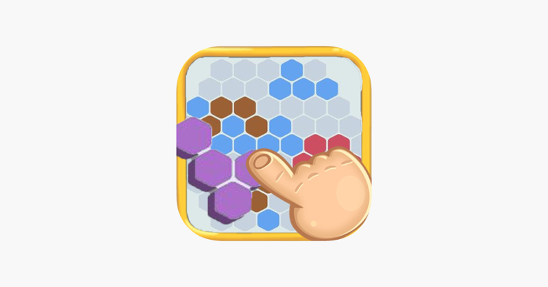 Square Puzzle - Slide Block Game Game Cover