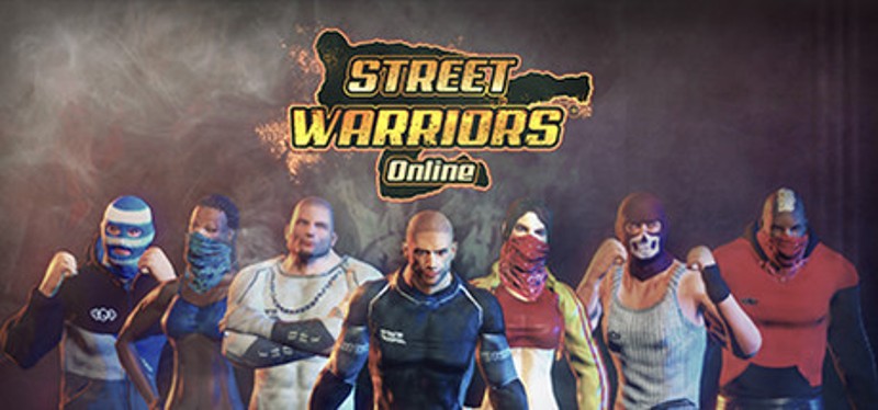 Street Warriors Online Game Cover