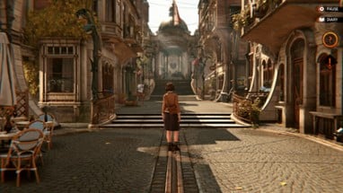 Syberia: The World Before - Prologue Image