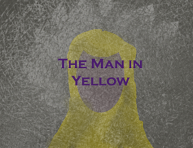 The Man in Yellow Image