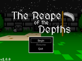 The Reaper of the Depths Image