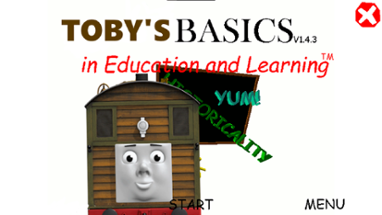 Toby's Basics Image