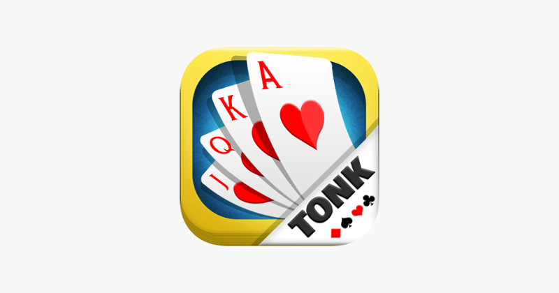Tonk Online - Rummy Card Game! Game Cover