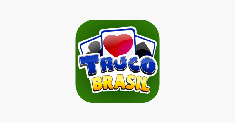 Truco Brasil - Truco online Game Cover