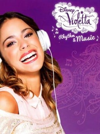 Violetta: Rhythm & Music Game Cover
