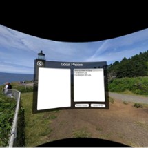 VR Photo Viewer Image