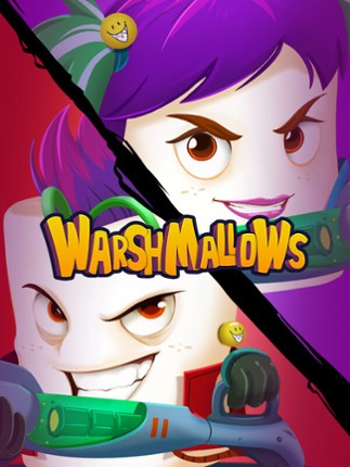 Warshmallows Game Cover