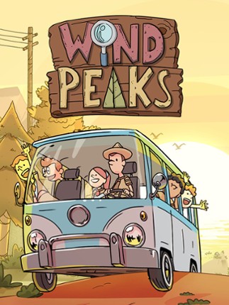 Wind Peaks Game Cover