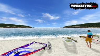 Windsurfing MMX Image