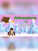 Adventures of Heroes Image