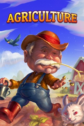 Agriculture Game Cover