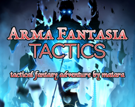 Arma Fantasia Tactics - Playtest Image